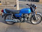 Prachtige CB 650 - 1982, Motoren, Motoren | Honda, 4 cilinders, Particulier, Meer dan 35 kW, 650 cc