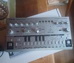 Behringer TD-3 Analog Bass Line Synthesizer, Autres marques, Comme neuf, Avec connexion MIDI, Enlèvement ou Envoi