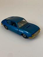 Corgi Toys bijna puntgaaf cijfer 8 - Lancia Fulvia Sport Zag, Ophalen of Verzenden, Zo goed als nieuw, Corgi