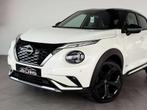 Nissan Juke 1.6 HYBRID-1ERPRO-GPS-CUIR-CARPLAY-CAMERA-JANTES, Autos, Nissan, Cuir, 145 ch, Achat, Euro 6