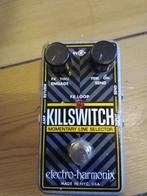 EHX Killswitch, Enlèvement, Autres types