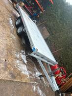 Anssems msx3500, Auto diversen, Aanhangers en Bagagewagens, Ophalen, Gebruikt