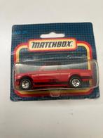 Matchbox BMW 323i MIB ongeopend, Verzamelen, Ophalen of Verzenden