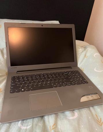 Lenovo IdeaPad 520 Intel Core i5 beschikbaar voor biedingen