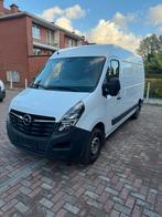OPEL MOVANO L2H2 2020 134.000 km Euro 6d, Auto's, 100 kW, 4 cilinders, 2500 kg, Bedrijf