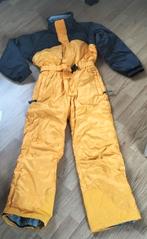 Skipak - 14 jaar (162 cm), Kleding | Heren, Wintersportkleding, Ophalen, Zo goed als nieuw, Quechua, Pak