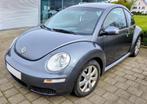 Vw Beetle 1.9 TDi 105 PK Klimaat 2007, Auto's, Voorwielaandrijving, Beetle (Kever), 4 cilinders, Particulier