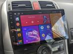 Android auto radio, Autos : Divers, Autoradios, Enlèvement, Utilisé