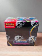 NEUVE - Display Pokémon Flammes Fantasmagoriques ME02, Ophalen of Verzenden, Nieuw, Boosterbox