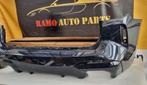 BMW X3  M PAKKET G01 CLI ACHTERBUMPER ORIGINEEL 51128081855, Gebruikt, -, -, Ophalen of Verzenden