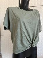 T-shirt Mika Fashion pour femme : Taille M/L, Ophalen, Gedragen