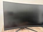 MSI monitor, Computers en Software, Monitoren, Ophalen, Zo goed als nieuw, 151 t/m 200 Hz