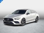 Mercedes-Benz CLA-Klasse Shooting Brake 200 d AMG Line, Autos, Entreprise, 5 portes, Automatique, Tissu