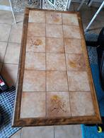 table de salon, Ophalen, Ancien, Minder dan 50 cm, 100 tot 150 cm