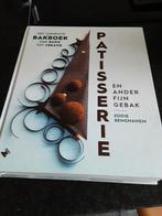 Het complete bakboek patisserie van basis tot creaties, Boeken, Kookboeken, Ophalen of Verzenden, Zo goed als nieuw