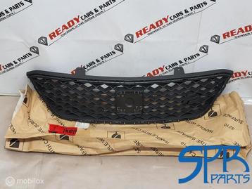 Grille FR Seat Ibiza 6J FACELIFT 2012- 2017 6J0853654H GRILL beschikbaar voor biedingen