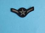 Force aérienne américaine (1), Enlèvement ou Envoi, Armée de l'air, Emblème ou Badge