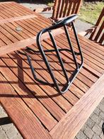 Bagagedrager fiets, Fietsen en Brommers, Ophalen, Gebruikt