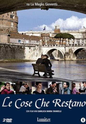 Le Cose Che Restano (Lumière 2 DVD) beschikbaar voor biedingen