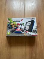 Nintendo 2ds met originele doos, Games en Spelcomputers, Spelcomputers | Nintendo 2DS en 3DS, Ophalen of Verzenden, Zo goed als nieuw