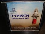 CD Typisch Westvloams!, Ophalen of Verzenden, Zo goed als nieuw