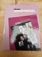 N. Truyers - Herman Vanspringel CYCLOSCOOP HC EECLONAAR, Boeken, N. Truyers, Ophalen of Verzenden, Zo goed als nieuw