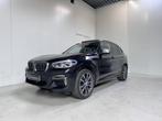 BMW X3 M 40i Benzine - Pano - Topstaat!, Auto's, 4 deurs, 0 min, 0 kg, Zwart