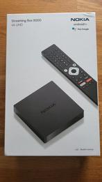 Nokia Streaming Box 8000,, Audio, Tv en Foto, Ophalen of Verzenden, Overige merken