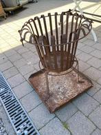 vuurkorf, Tuin en Terras, Ophalen, Vuurkorf