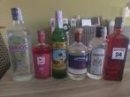 6 flessen verzegelde gin te koop (Nieuw), Ophalen of Verzenden, Nieuw, Overige gebieden, Overige typen