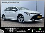 Toyota Corolla Touring Sports 1.8 Hybrid 170pk Navi Camera C, Autos, Toyota, Achat, Entreprise, 103 g/km, Corolla