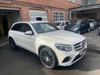Mercedes-Benz GLC 250 4-MATIC Amg-Line * Designo *, Automaat, USB, 4 cilinders, Wit