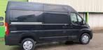 FIAT DUCATO MAXI AUTOMAAT  9TRAPS AUTOMAAT  2021/10 70000KM!, Auto's, Bestelwagens en Lichte vracht, Automaat, Euro 6, Particulier