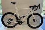 Pinarello Crossista cyclocross gravel, 56cc, nieuwstaat, Ophalen, Zo goed als nieuw, Carbon