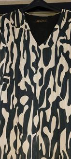 Te koop mooie bloes, Ophalen