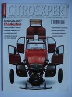 CitroExpert 156 November-december 2022, Livres, Autos | Brochures & Magazines, Citroën, Utilisé, Envoi