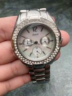 Guess horloge dames nieuwstaat, Ophalen, Staal, Guess, Polshorloge