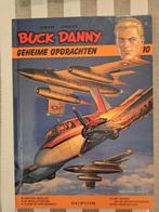 Buck Danny omnibus 10: geheime opdrachten, Eén stripboek, Ophalen of Verzenden, Zo goed als nieuw