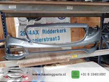 Voorbumper Mercedes E Klasse W213 S213 Bumper A2138850238 beschikbaar voor biedingen