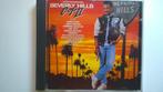Beverly Hills Cop II (The Motion Picture Soundtrack Album), Cd's en Dvd's, Cd's | Filmmuziek en Soundtracks, Ophalen of Verzenden