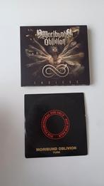 Moribund Oblivion - Turkse METAL, Ophalen of Verzenden, Zo goed als nieuw