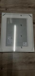 Fotokaders 40cmx50cm wit, Ophalen