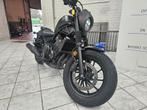 Honda Rebel 500, Motoren, Motoren | Honda, 2 cilinders, Chopper, Bedrijf, 471 cc