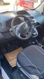 Renault Kangoo 1.5DCi lichte vracht van 10/2020 met 73000km, Auto's, Voorwielaandrijving, Testrit aan huis, Stof, Euro 6