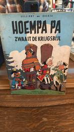 Zwaait De Krijgsbijl, Boeken, Ophalen of Verzenden, Zo goed als nieuw