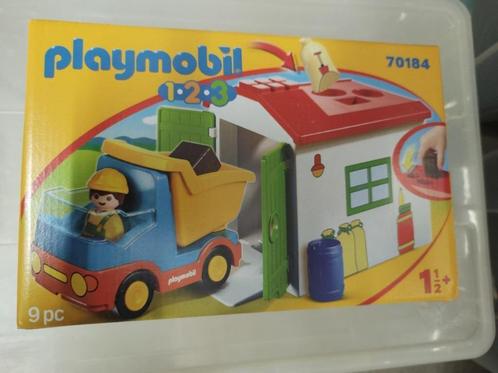 Playmobil 123 en duplo, Enfants & Bébés, Jouets | Playmobil, Comme neuf, Enlèvement ou Envoi