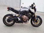 Honda - CB 650 R - Moto, Motos, Motos | Honda, Entreprise, Autre