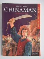 chinaman...nr.4...de roestvreters...........1st, Livres, BD, Utilisé, Enlèvement ou Envoi