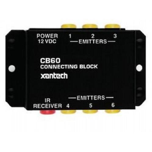 Passe-cloison Infrarouge pour télécommandes, Audio, Tv en Foto, Overige Audio, Tv en Foto, Zo goed als nieuw, Ophalen of Verzenden
