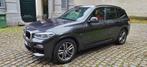 BMW X3 xDrive 2.0i - M-pack, Business Pack, trekhaak, Auto's, BMW, Euro 6, 1790 kg, Leder, Overige kleuren